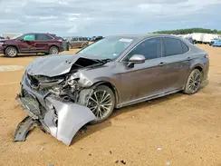4T1B11HKXJU571244 2018 TOYOTA CAMRY