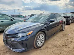 4T1B11HKXJU572362 2018 TOYOTA CAMRY
