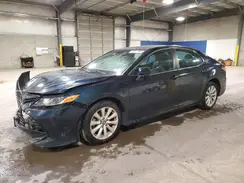 4T1B11HKXJU574063 2018 TOYOTA CAMRY