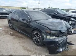 4T1B11HKXJU574547 2018 TOYOTA CAMRY