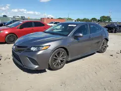 4T1B11HKXJU574614 2018 TOYOTA CAMRY