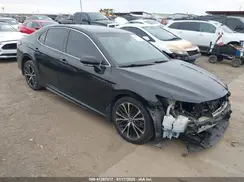 4T1B11HKXJU575035 2018 TOYOTA CAMRY