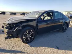 4T1B11HKXJU575133 2018 TOYOTA CAMRY