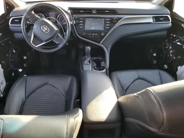 4T1B11HKXJU575133 2018 TOYOTA CAMRY - Image 8