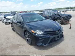 4T1B11HKXJU576878 2018 TOYOTA CAMRY