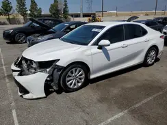 4T1B11HKXJU577027 2018 TOYOTA CAMRY