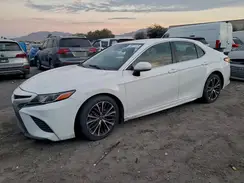 4T1B11HKXJU577660 2018 TOYOTA CAMRY
