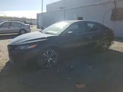 4T1B11HKXJU578825 2018 TOYOTA CAMRY