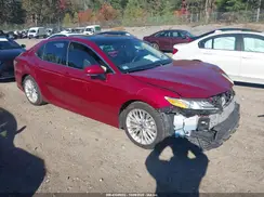4T1B11HKXJU579702 2018 TOYOTA CAMRY