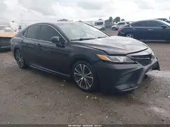 4T1B11HKXJU580204 2018 TOYOTA CAMRY