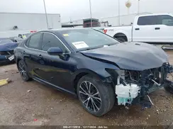 4T1B11HKXJU580722 2018 TOYOTA CAMRY