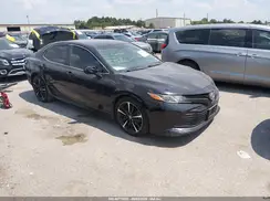 4T1B11HKXJU580770 2018 TOYOTA CAMRY