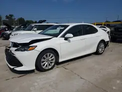 4T1B11HKXJU582776 2018 TOYOTA CAMRY