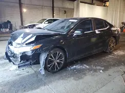 4T1B11HKXJU582843 2018 TOYOTA CAMRY