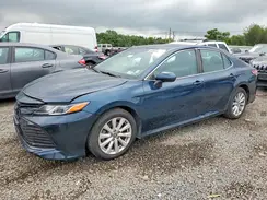 4T1B11HKXJU583118 2018 TOYOTA CAMRY