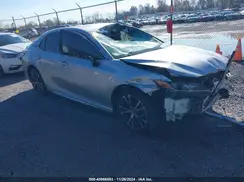 4T1B11HKXJU583359 2018 TOYOTA CAMRY
