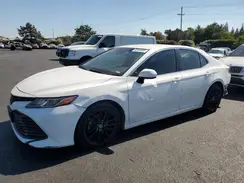 4T1B11HKXJU584978 2018 TOYOTA CAMRY