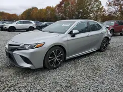 4T1B11HKXJU585399 2018 TOYOTA CAMRY
