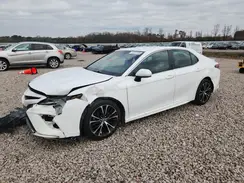 4T1B11HKXJU585418 2018 TOYOTA CAMRY