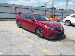 4T1B11HKXJU585466 2018 TOYOTA CAMRY