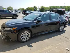 4T1B11HKXJU585547 2018 TOYOTA CAMRY