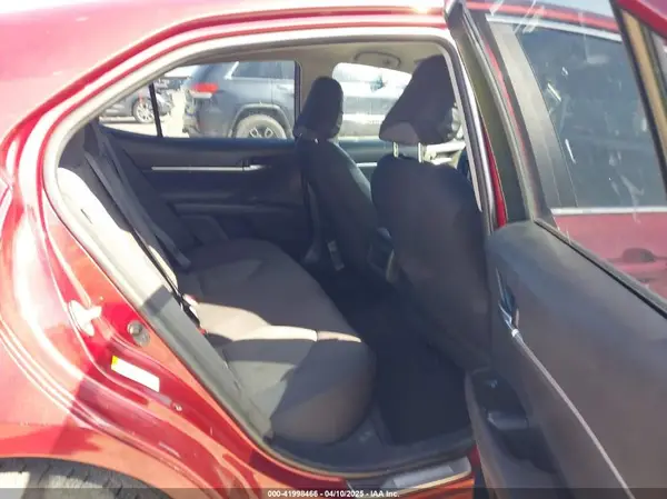4T1B11HKXJU586889 2018 TOYOTA CAMRY - Image 7