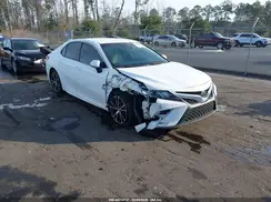 4T1B11HKXJU587217 2018 TOYOTA CAMRY
