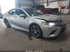 4T1B11HKXJU587525 2018 TOYOTA CAMRY