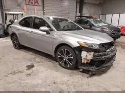 4T1B11HKXJU588979 2018 TOYOTA CAMRY