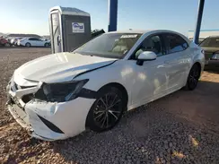 4T1B11HKXJU589078 2018 TOYOTA CAMRY