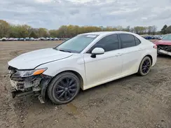 4T1B11HKXJU590389 2018 TOYOTA CAMRY