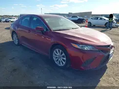 4T1B11HKXJU591008 2018 TOYOTA CAMRY