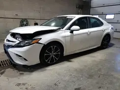 4T1B11HKXJU591302 2018 TOYOTA CAMRY