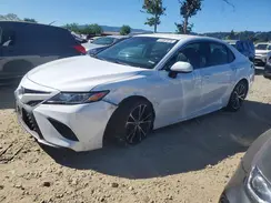 4T1B11HKXJU591350 2018 TOYOTA CAMRY