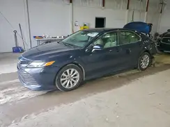 4T1B11HKXJU591686 2018 TOYOTA CAMRY