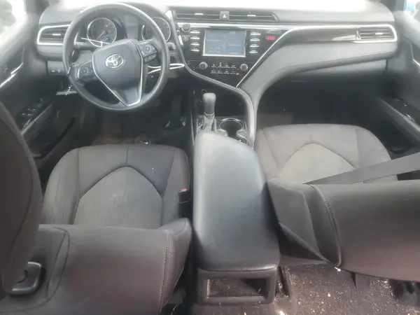 4T1B11HKXJU593177 2018 TOYOTA CAMRY - Image 8