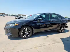4T1B11HKXJU593311 2018 TOYOTA CAMRY