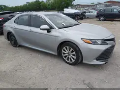 4T1B11HKXJU593986 2018 TOYOTA CAMRY