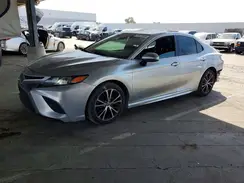 4T1B11HKXJU594376 2018 TOYOTA CAMRY