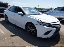 4T1B11HKXJU595155 2018 TOYOTA CAMRY