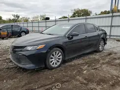 4T1B11HKXJU595608 2018 TOYOTA CAMRY