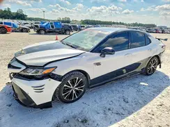 4T1B11HKXJU596323 2018 TOYOTA CAMRY