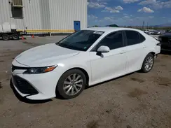 4T1B11HKXJU597231 2018 TOYOTA CAMRY