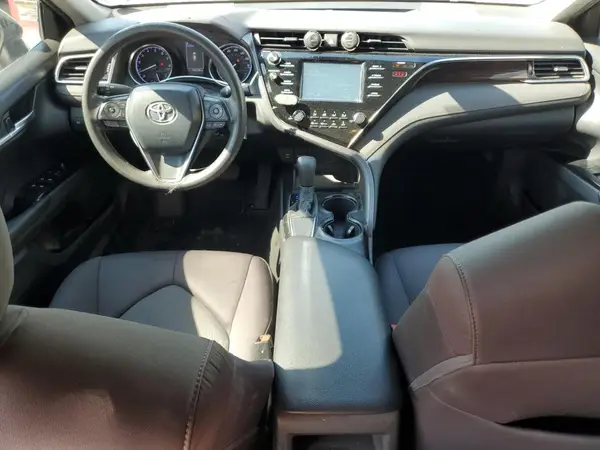 4T1B11HKXJU597231 2018 TOYOTA CAMRY - Image 8