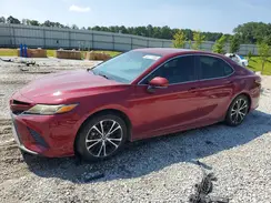 4T1B11HKXJU597505 2018 TOYOTA CAMRY