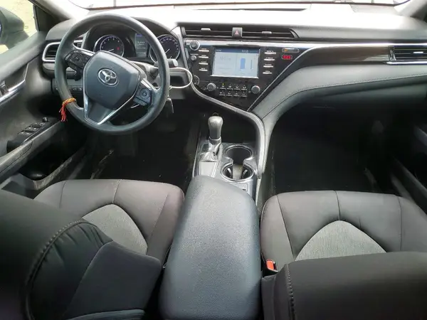 4T1B11HKXJU597827 2018 TOYOTA CAMRY - Image 8