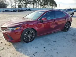 4T1B11HKXJU598315 2018 TOYOTA CAMRY