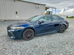 4T1B11HKXJU598699 2018 TOYOTA CAMRY