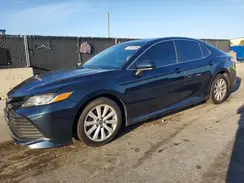 4T1B11HKXJU599058 2018 TOYOTA CAMRY