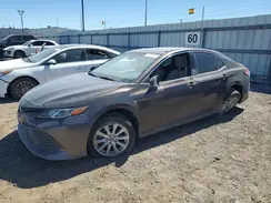 4T1B11HKXJU599092 2018 TOYOTA CAMRY